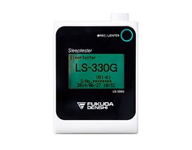 LS-330G写真